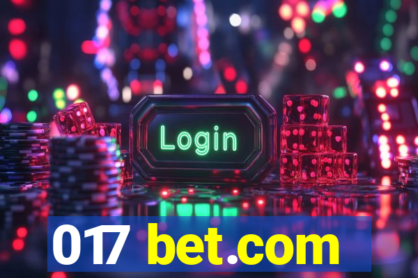 017 bet.com